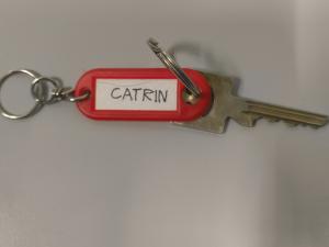 CS857 KEY
